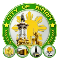 Binan City