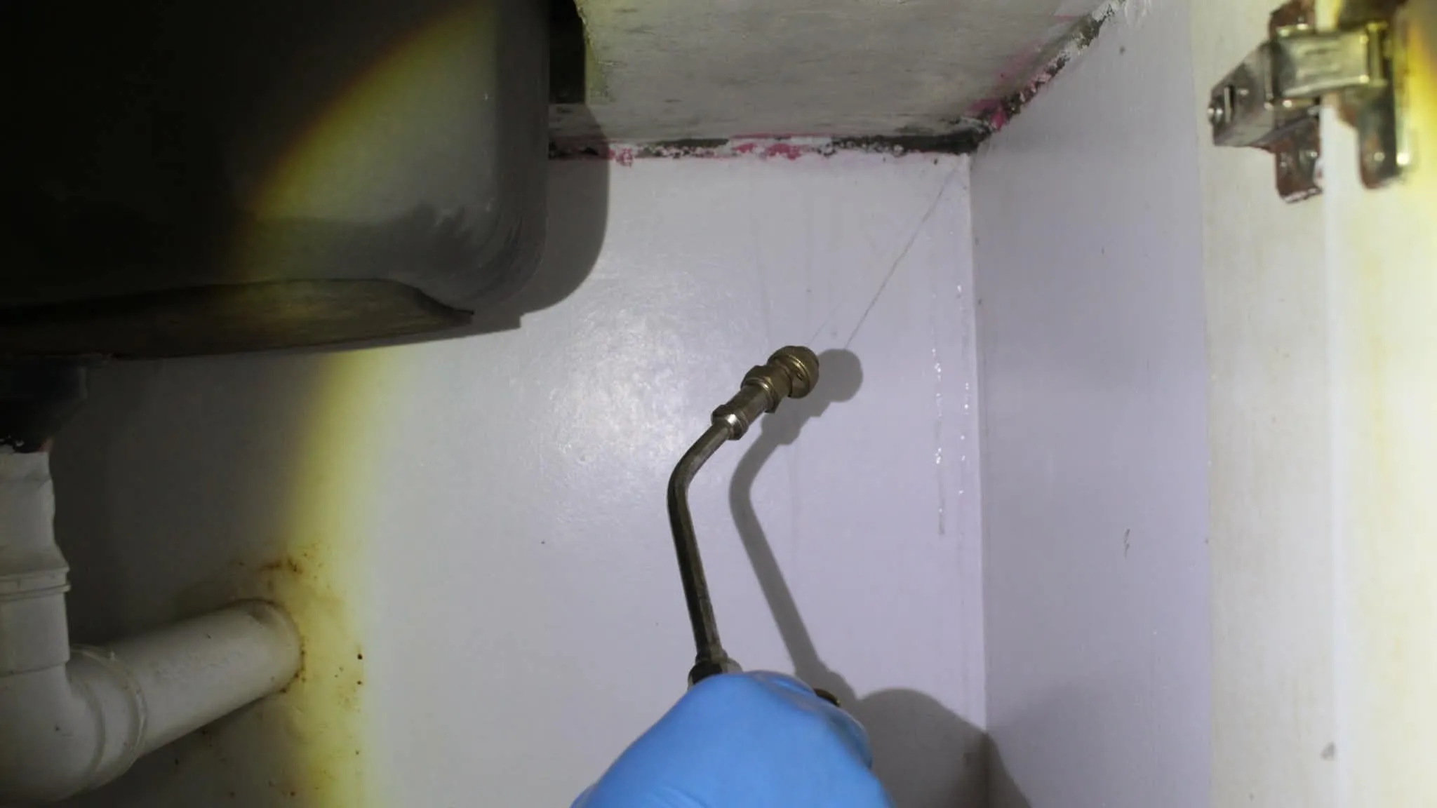 Highly Trained Technicians Image