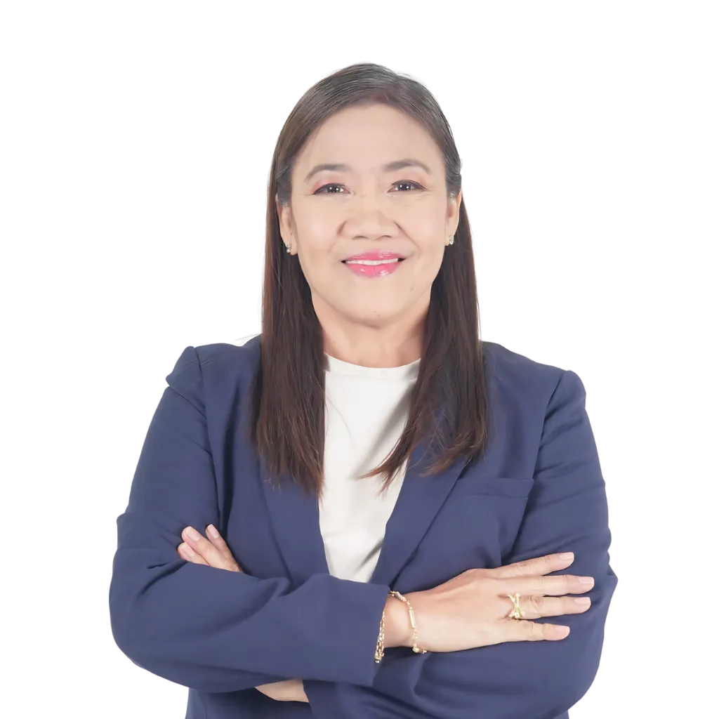 Alma C. Castillo