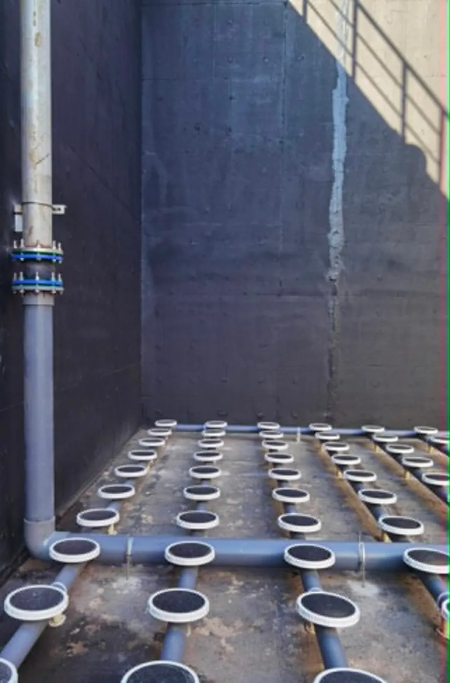 Water Waste Treatment 13