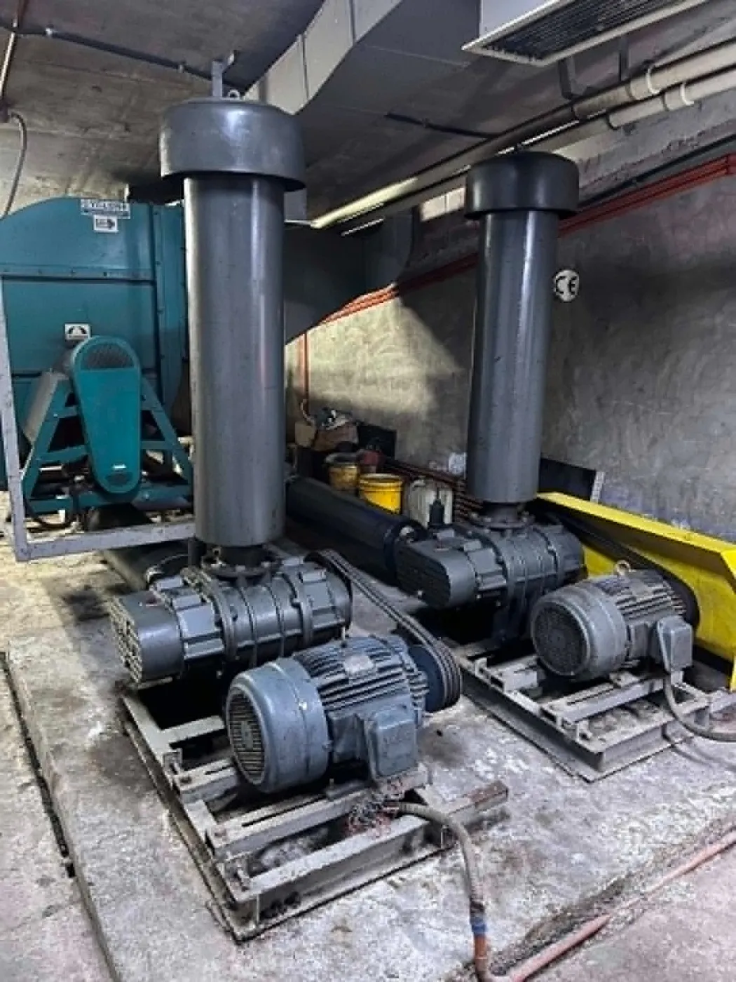 Water Waste Treatment 2